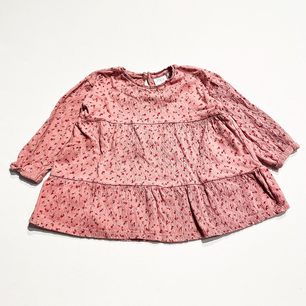 Zara Dress 12-18M|231736