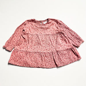 Zara Dress 12-18M|231736