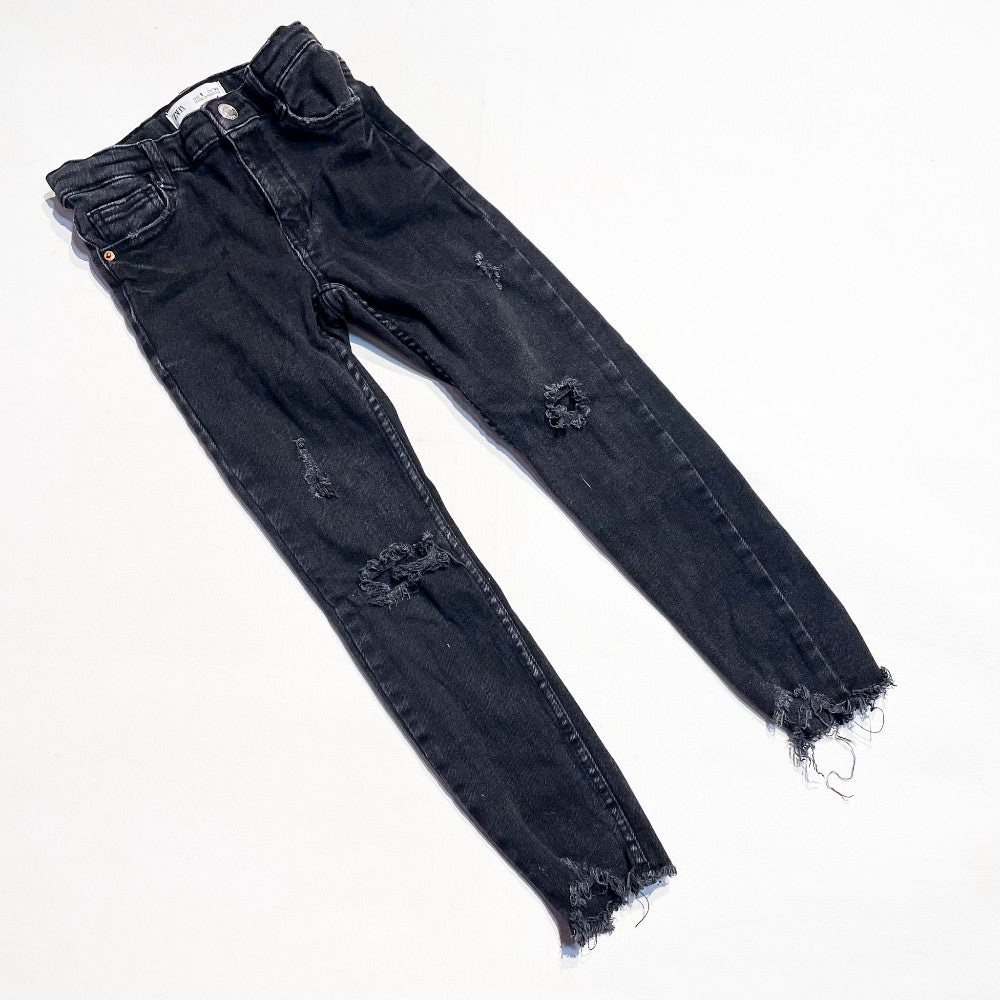 Zara Jeans 8Y|138182