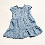 Joe Dress 2Y|163380