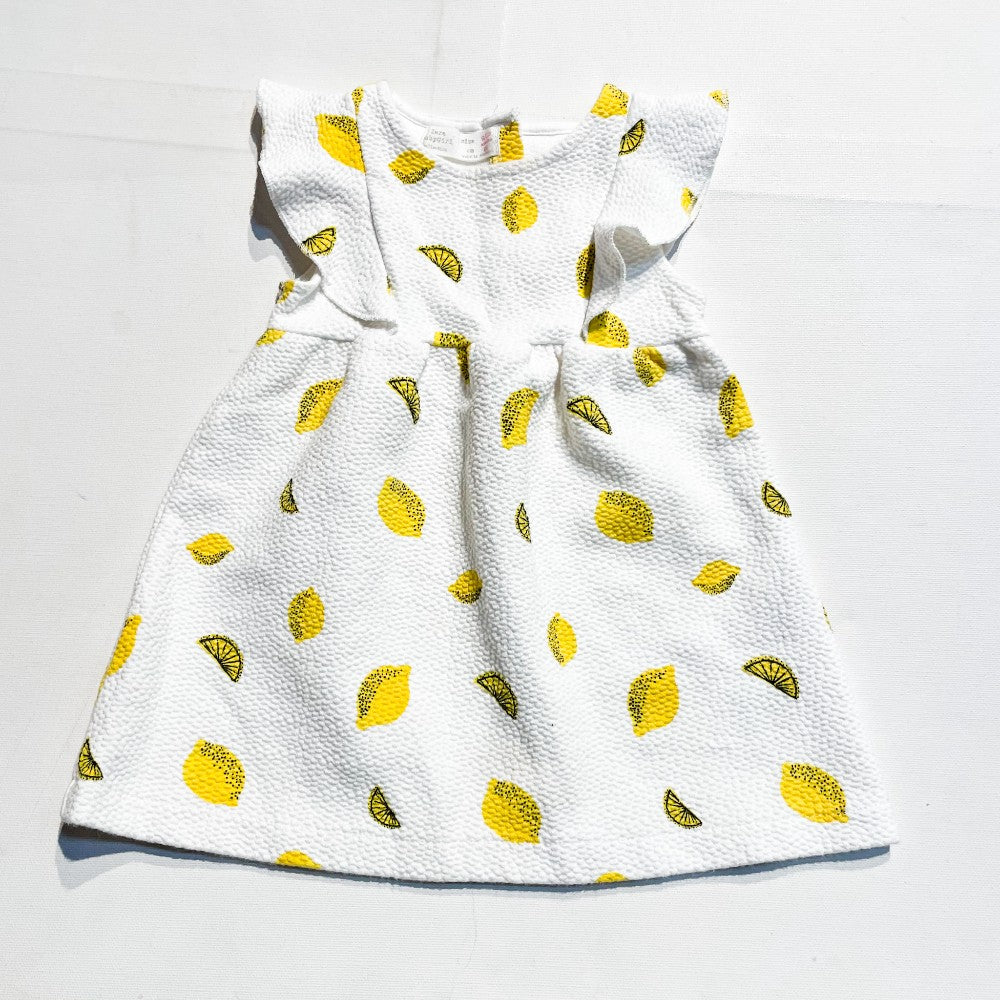 Zara Dress 9-12M|175827