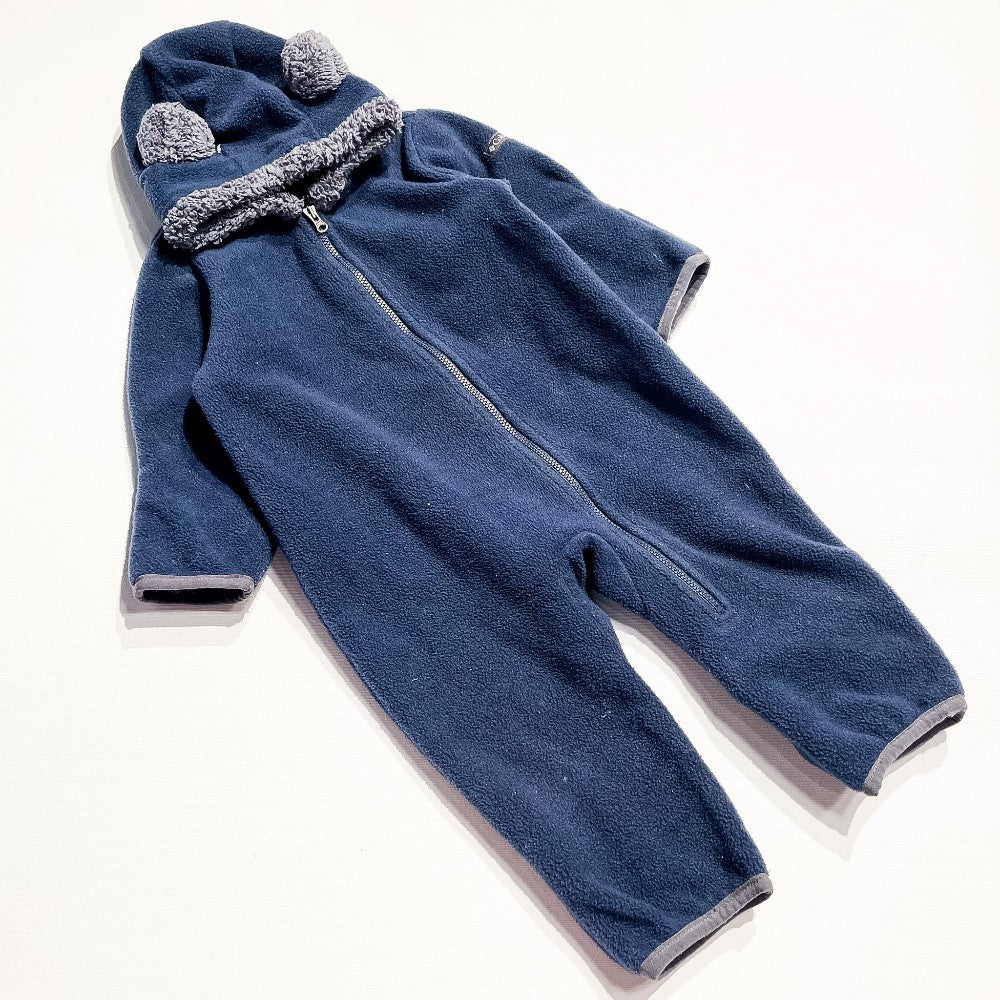 Columbia Bunting Suit 6-12M|232937