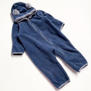 Columbia Bunting Suit 6-12M|232937