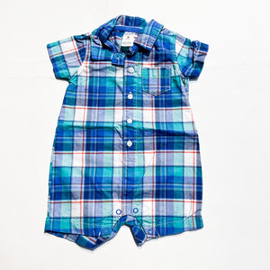 Carter's Romper 6M|144091