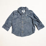 Old Navy Top 12-18M|170465