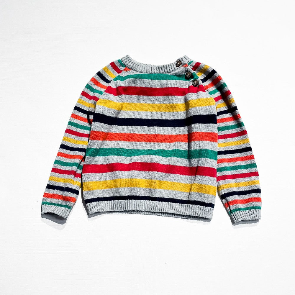 George Sweater 18-24M|204663
