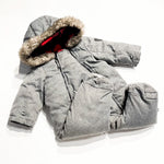 Canadiana Snowsuit 6-12M|232323