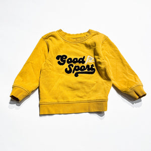 Old Navy Crew 18-24M|196702