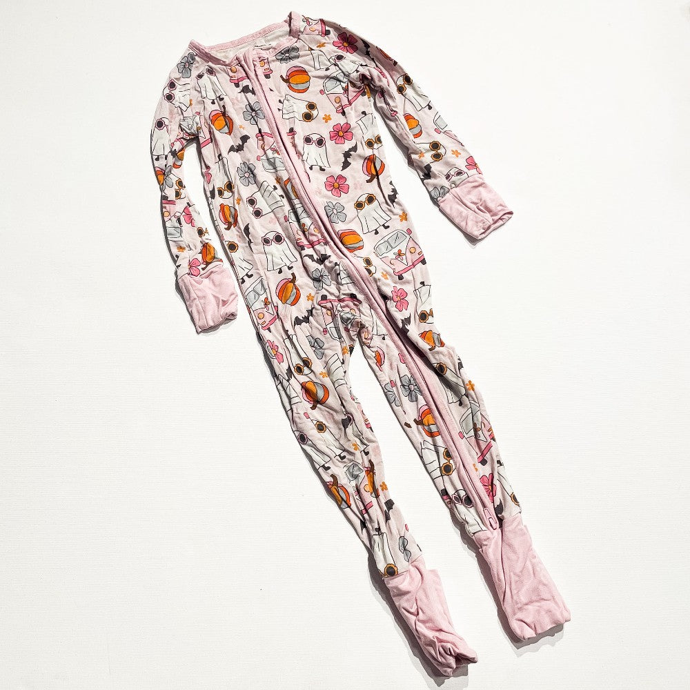 Lucky Panda Sleeper 18-24M|217122