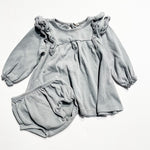 Quincy Mae Set 12-18M|220828