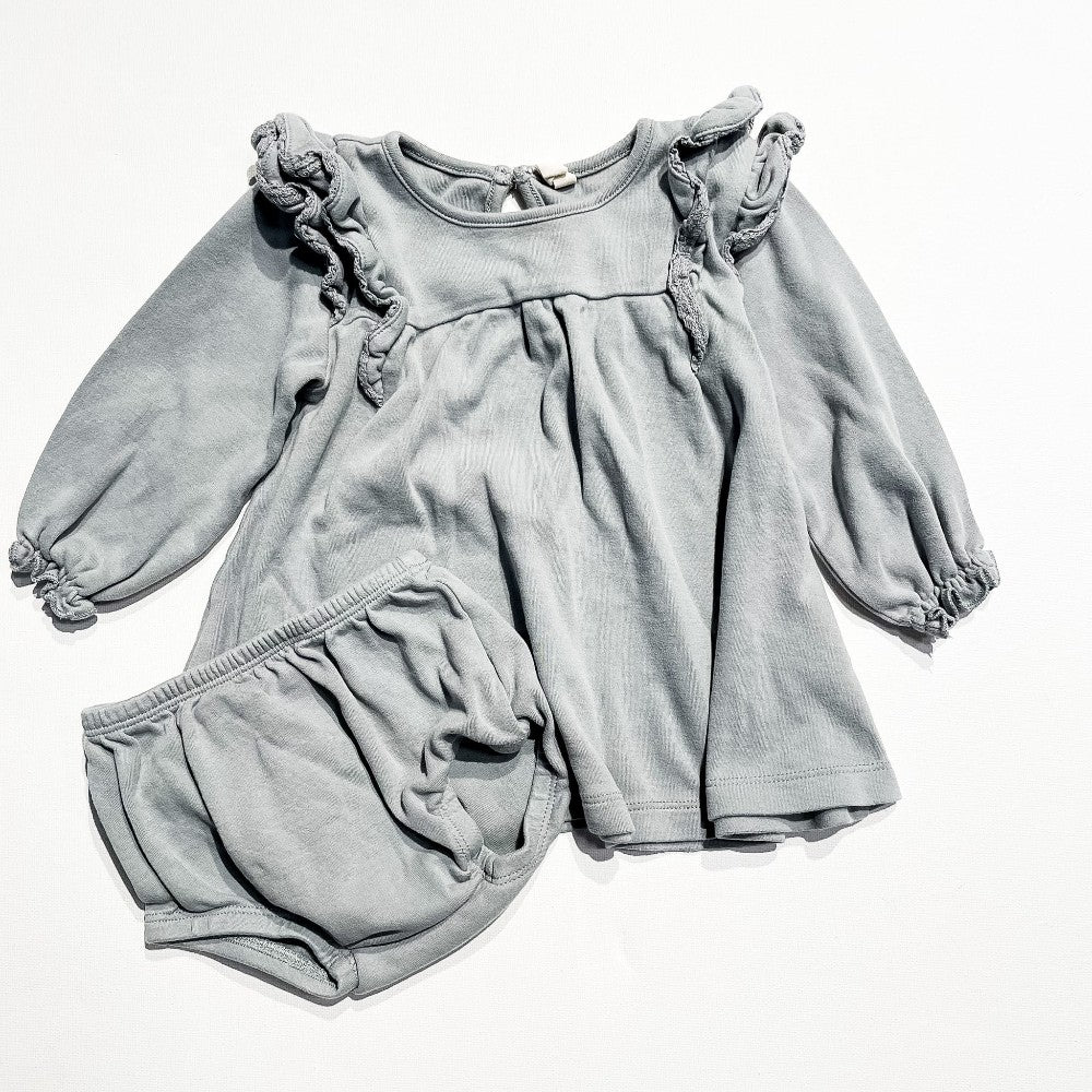 Quincy Mae Set 12-18M|220828
