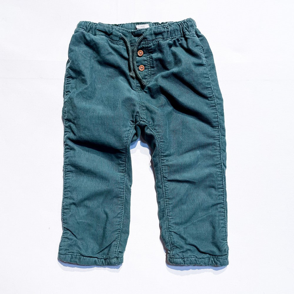 H&M Pants 12-18M|119377