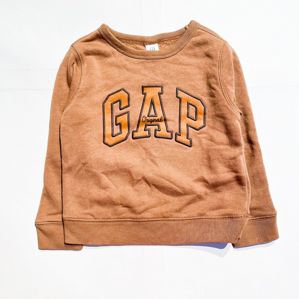 Gap Sweatshirt 3Y|184131