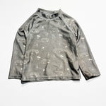 Mebie Baby Swim Shirt 2Y|210536