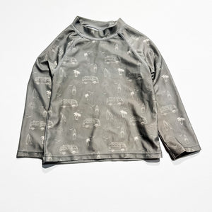 Mebie Baby Swim Shirt 2Y|210536