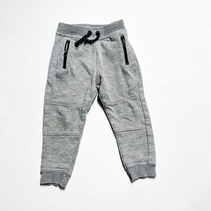 George Pants 18-24M|205022