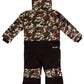 BinkyBro x Quicksilver - 99-90 Camo Snow Suit|112393