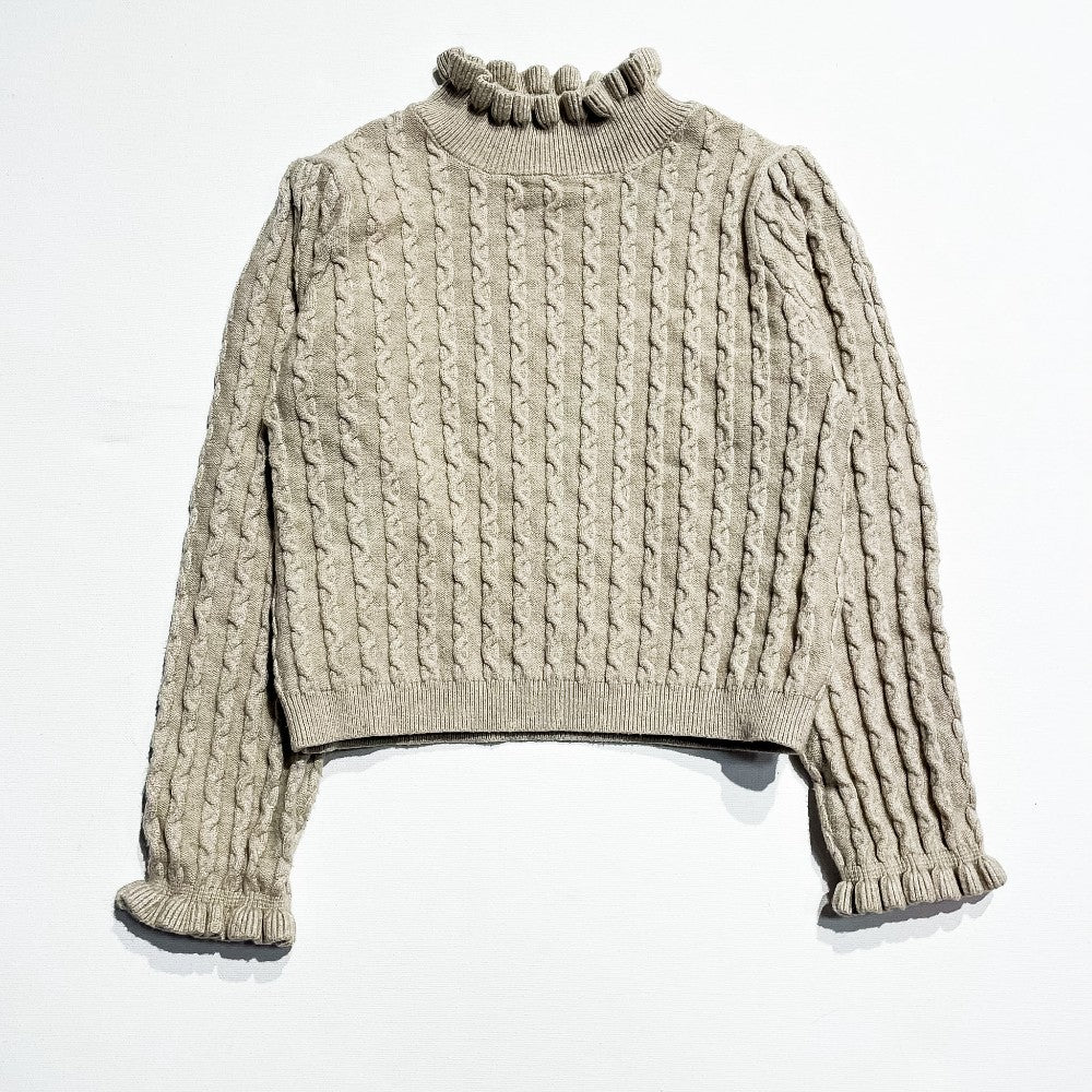 Rachel Zoe Sweater 5Y|220590