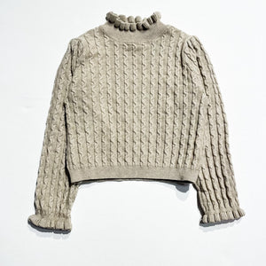 Rachel Zoe Sweater 5Y|220590