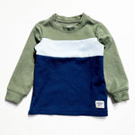 OshKosh Top 2T|224659