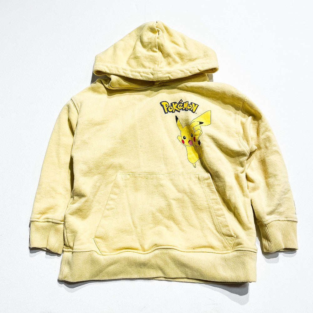 Zara Hoodie 6Y|230210