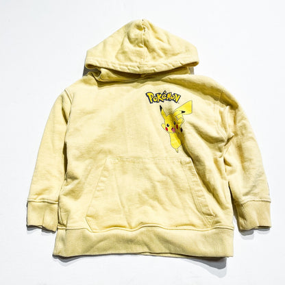 Zara Hoodie 6Y|230210