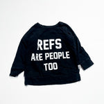 Portage & Main Sweatshirt 1-2Y|217420