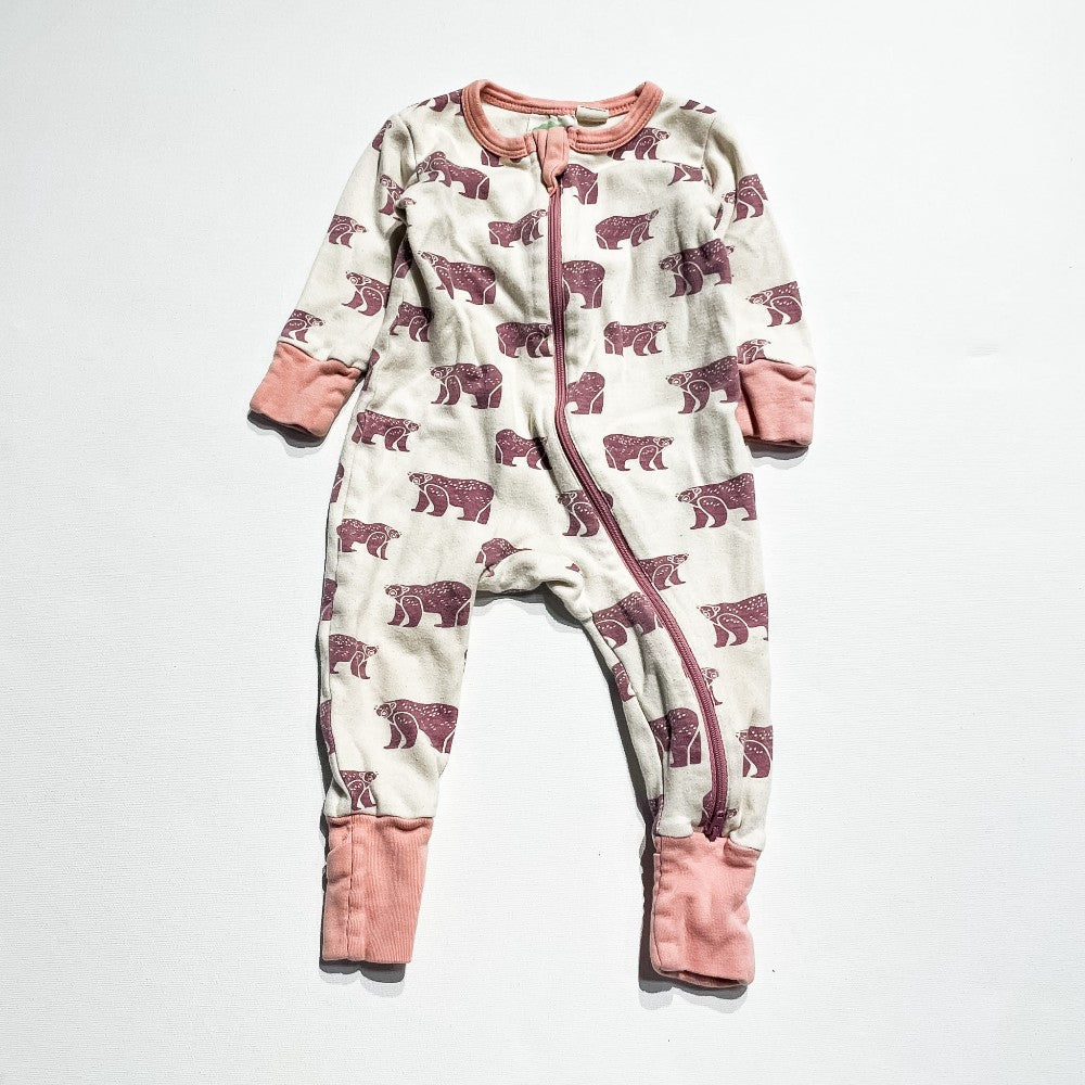 Parade Sleeper 3-6M|221055