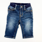 Gap Jeans 6-12M|46269