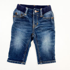Gap Jeans 6-12M|46269