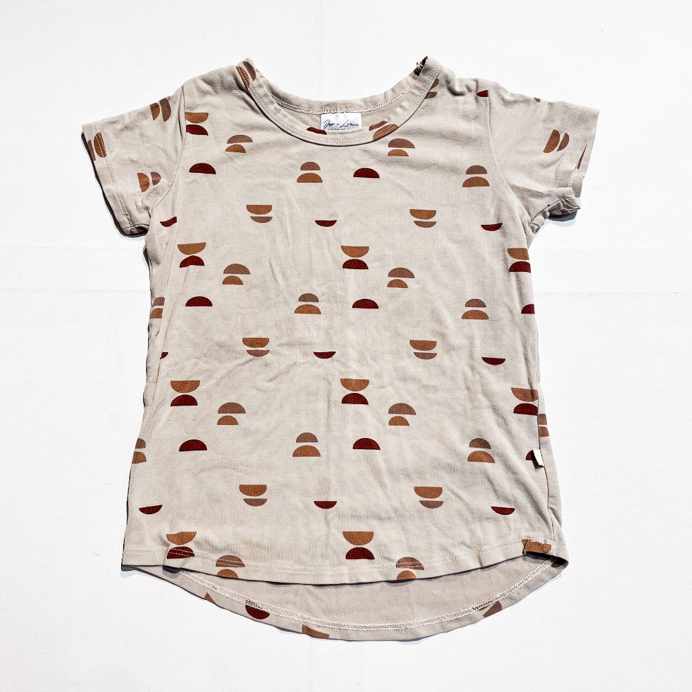 Jax & Lennon Shirt 2-3Y|152692