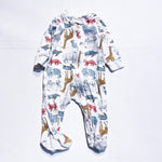 Carters Sleeper 6M|183856