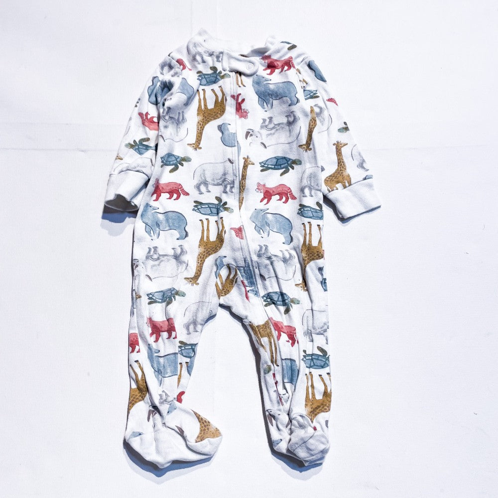 Carters Sleeper 6M|183856