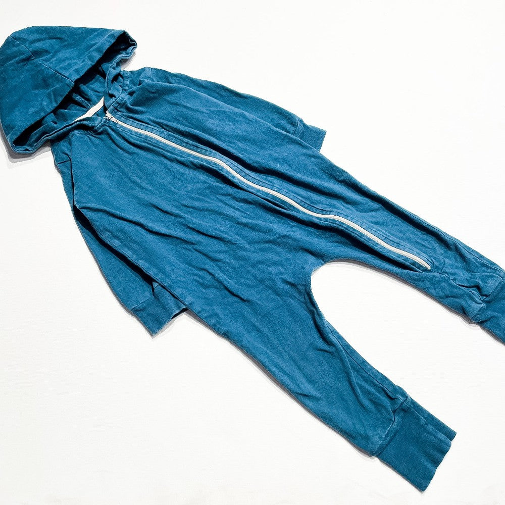 Mini Mioche Romper 1/2Y|222903