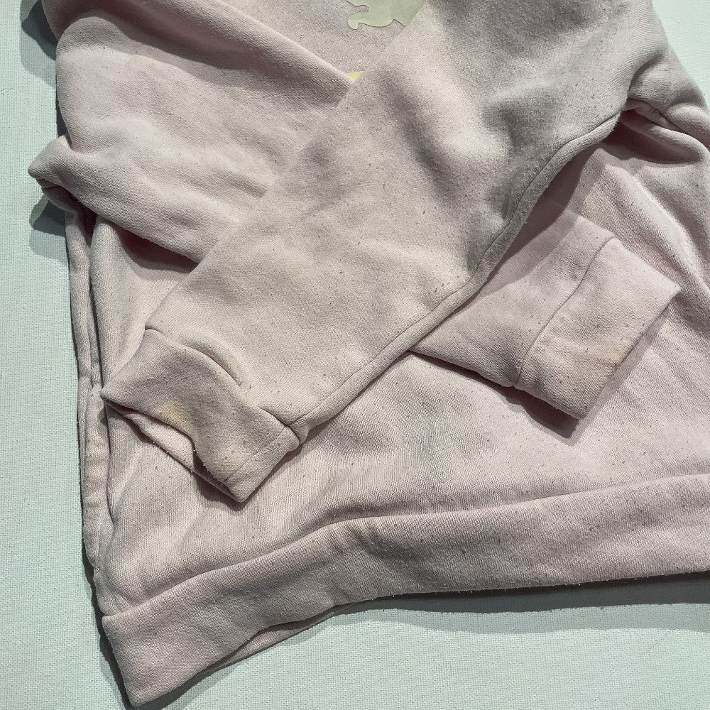 Puma Hoodie 4Y *Imperfection|230257
