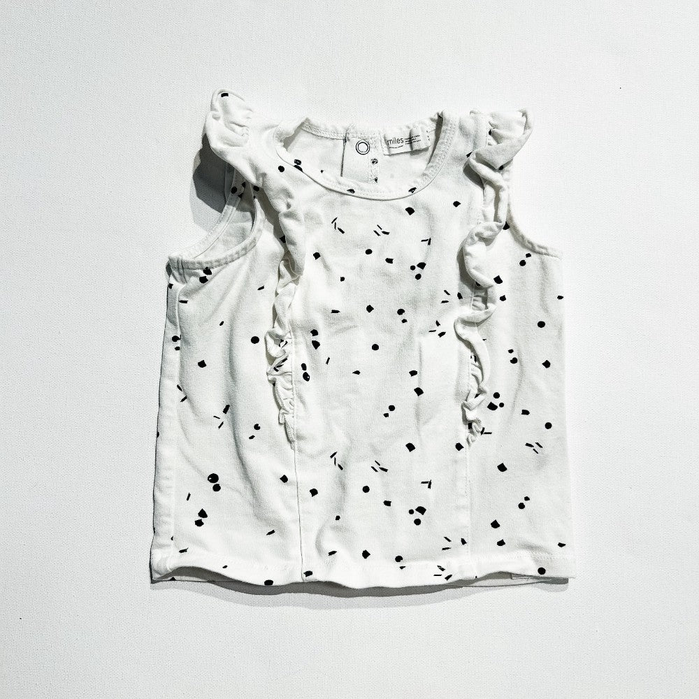 Miles Top 9M|209904