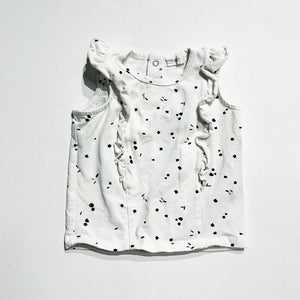 Miles Top 9M|209904
