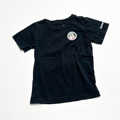 Hurley SHirt 5Y **Imperfection|210776