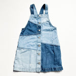 Gap Dress 5Y *Imperfection|227413