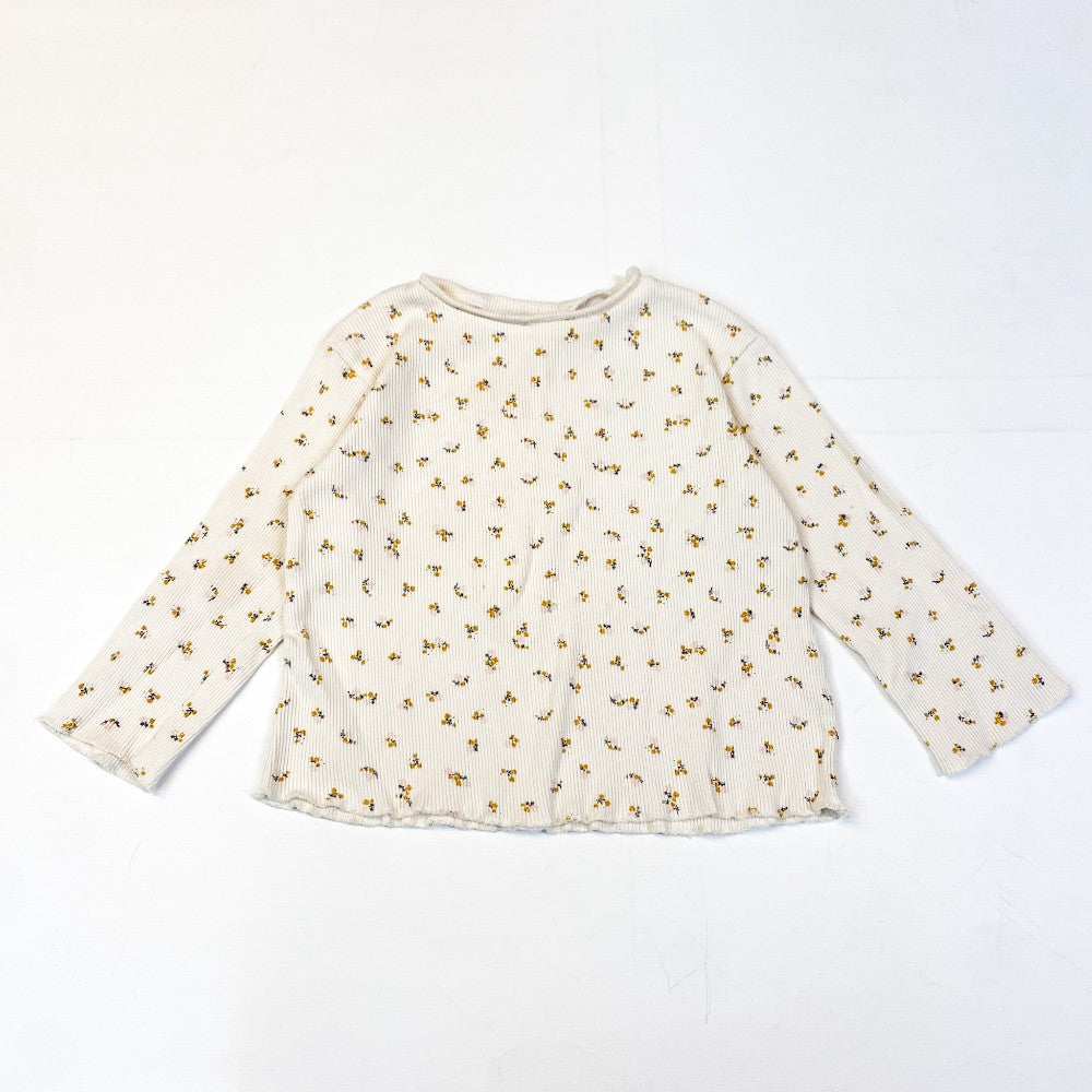 Zara Top 6-9M|118316