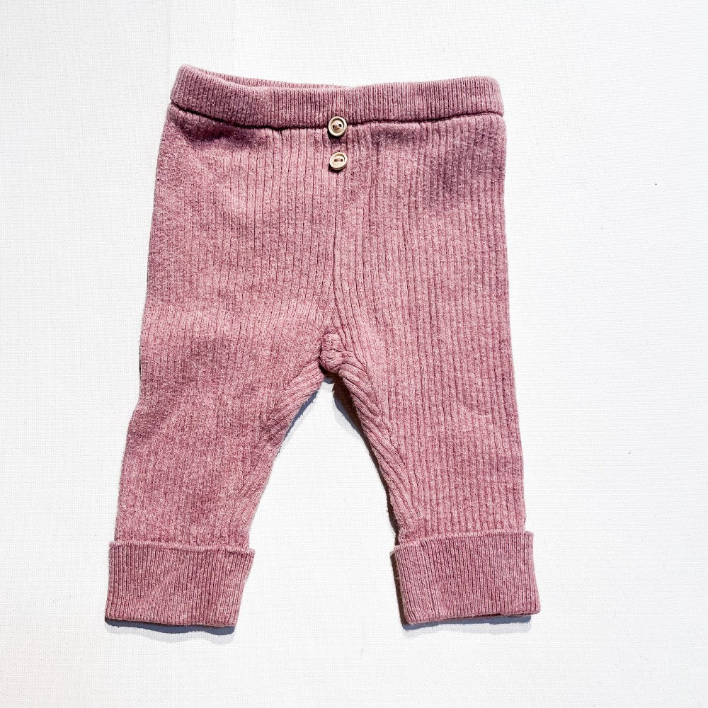 Zara Leggings 1-3M|183756