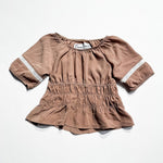 Cowkid Clothing Co Shirt 4Y|204316