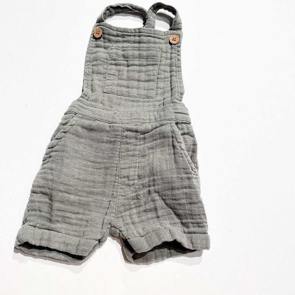 Jamie Kay Romper 1Y *Imperfection|227736