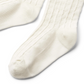 Wheat - 2 pk Izzy Pointelle Tights powder|164406