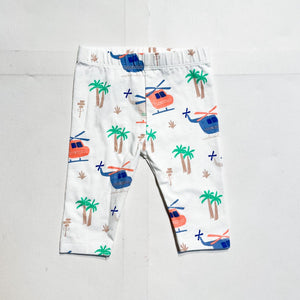 M&S Leggings 0-3M|182915