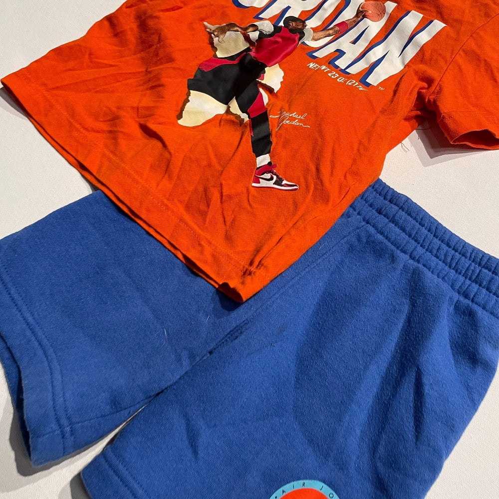 Jordan Set 3T **Imperfection|199690