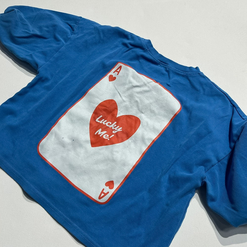 Roobear Sweatshirt 6Y **Imeprfection|208945