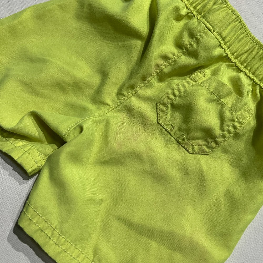 Old Navy Swim Shorts 18-24M  **Imperfection|208976