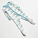 Kickee Pants Sleeper 0-3M|227168