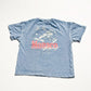 Cat & Jack Shirt 4-5Y **Imeprfection|218085